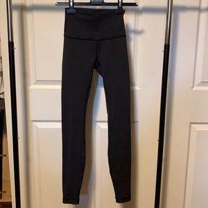 Lulu 28” wunder under - full on luon